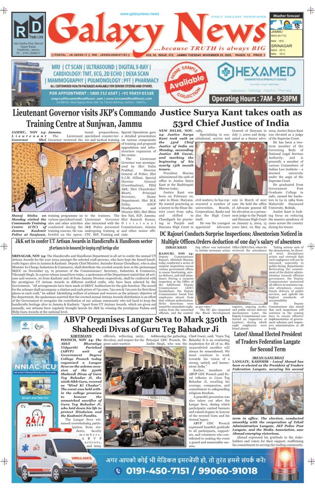 Go Unlimited with Magzter GOLD