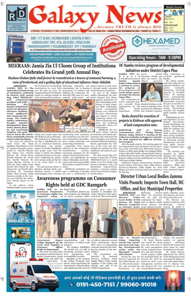 Go Unlimited with Magzter GOLD