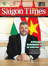 The Saigon Times Weekly