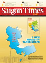 The Saigon Times Weekly