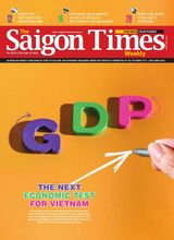 The Saigon Times Weekly