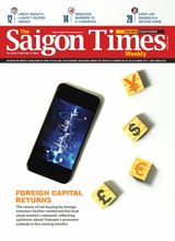 The Saigon Times Weekly