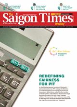 The Saigon Times Weekly
