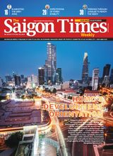 The Saigon Times Weekly The Saigon Times Weekly