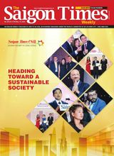 The Saigon Times Weekly