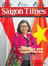 The Saigon Times Weekly