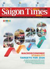 The Saigon Times Weekly