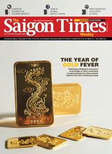 The Saigon Times Weekly