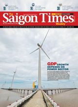 The Saigon Times Weekly