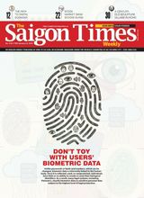 The Saigon Times Weekly