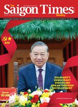 The Saigon Times Weekly