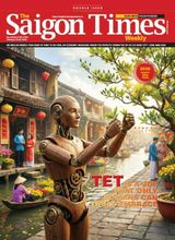 The Saigon Times Weekly