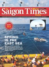 The Saigon Times Weekly