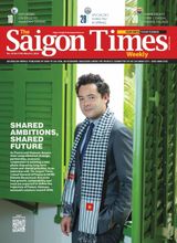 The Saigon Times Weekly