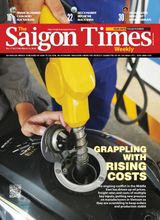 The Saigon Times Weekly