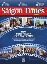The Saigon Times Weekly