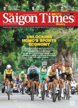 The Saigon Times Weekly