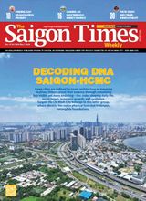 The Saigon Times Weekly