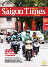 The Saigon Times Weekly