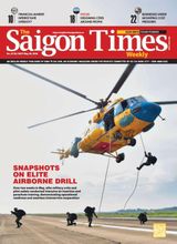 The Saigon Times Weekly