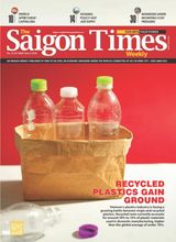 The Saigon Times Weekly