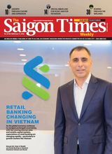 The Saigon Times Weekly