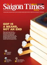 The Saigon Times Weekly