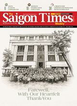 The Saigon Times Weekly