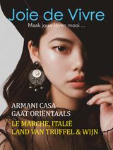 Joie de Vivre - On Lifestyle & The Good Things in Life