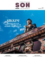 Issue 08 - February 2025