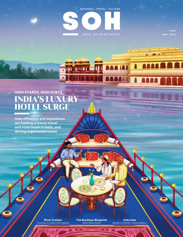 Soul Of Hospitality