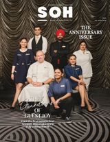 Soul Of Hospitality