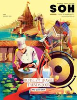 Soul Of Hospitality