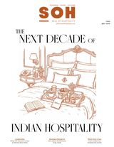 Soul Of Hospitality
