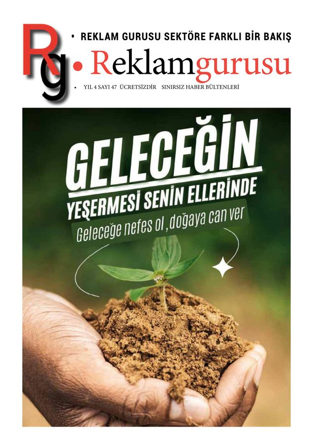 Reklam Gurusu