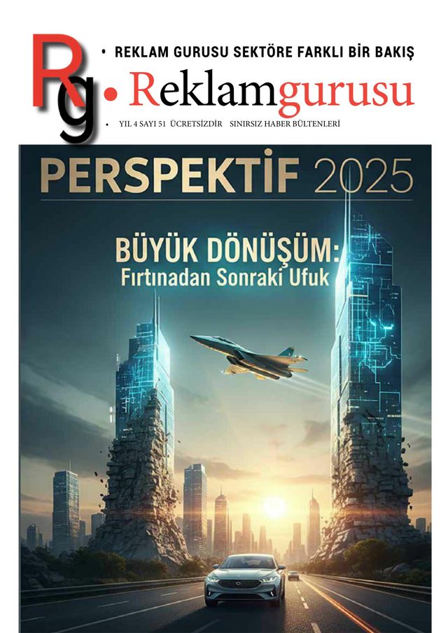 Reklam Gurusu