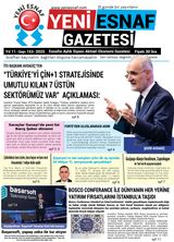 Yeni Esnaf 