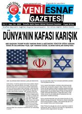 Yeni Esnaf 