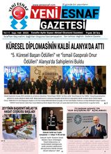 Yeni Esnaf