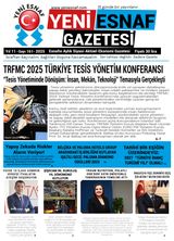 Yeni Esnaf