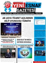 Yeni Esnaf