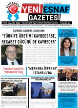 Yeni Esnaf