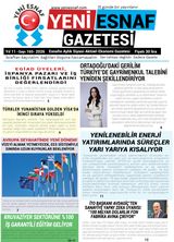Yeni Esnaf