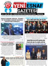 Yeni Esnaf