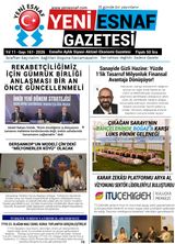 Yeni Esnaf