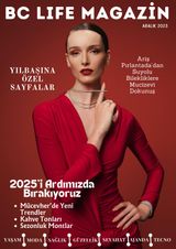BC Life Magazin