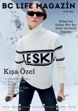 BC Life Magazin