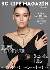 BC Life Magazin