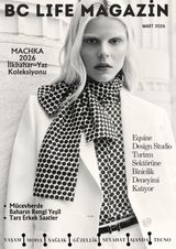 BC Life Magazin