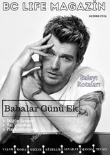 BC Life Magazin